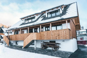 Podlipnik Apartments Kranjska Gora